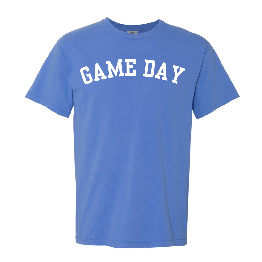 Game Day Apparel