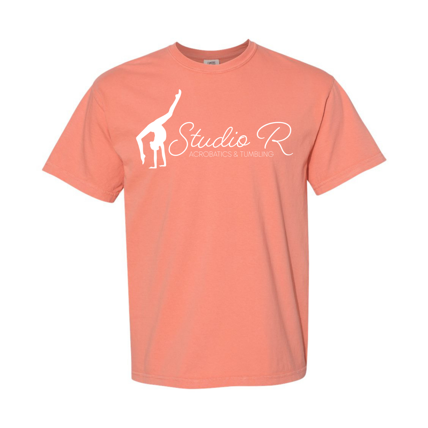 Studio R on Comfort colors