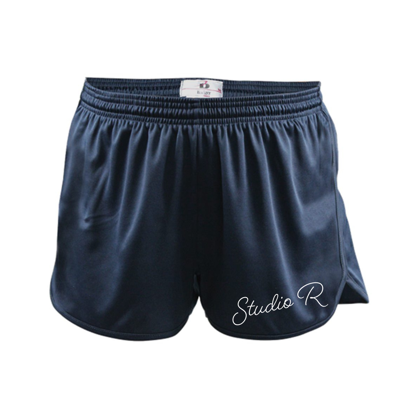 Youth Studio R Shorts