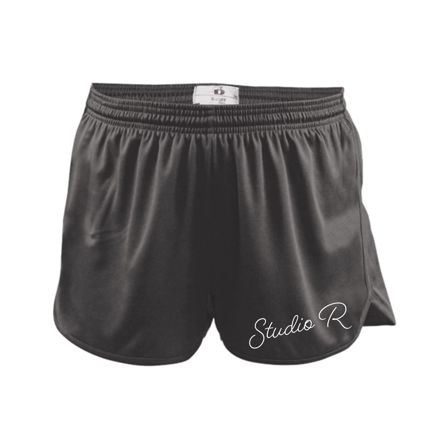 Youth Studio R Shorts