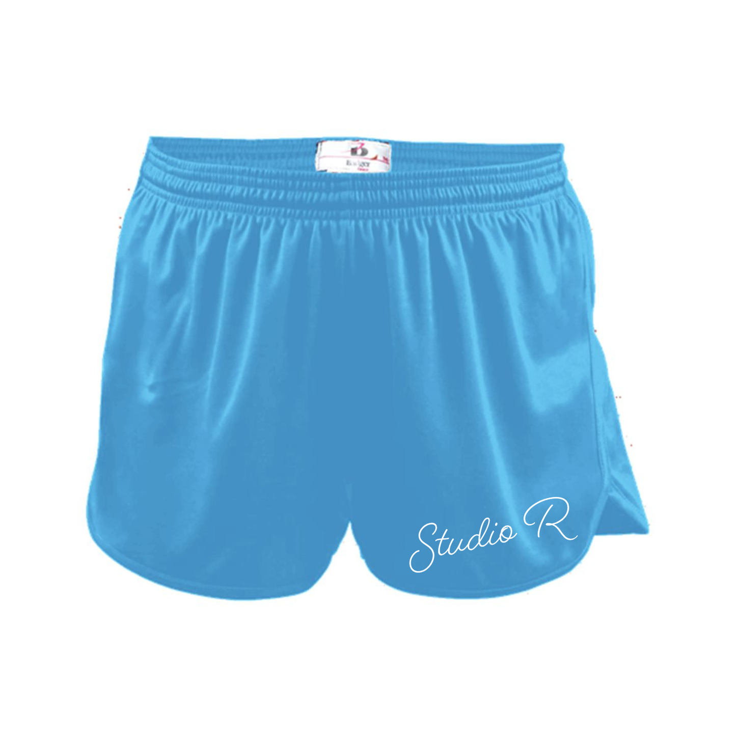 Youth Studio R Shorts