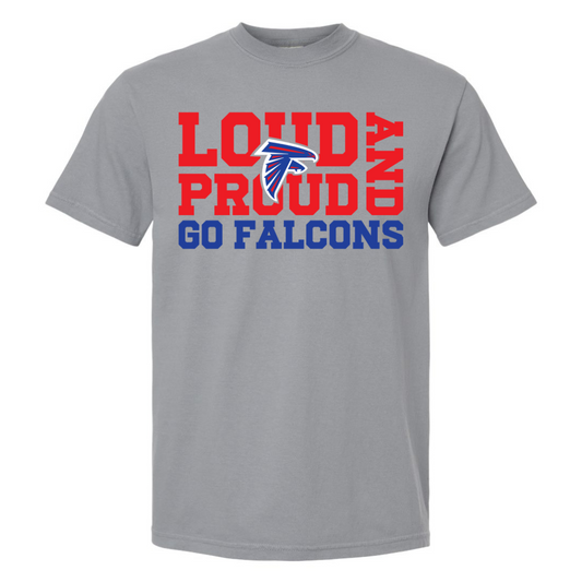 Gildan Loud and Proud