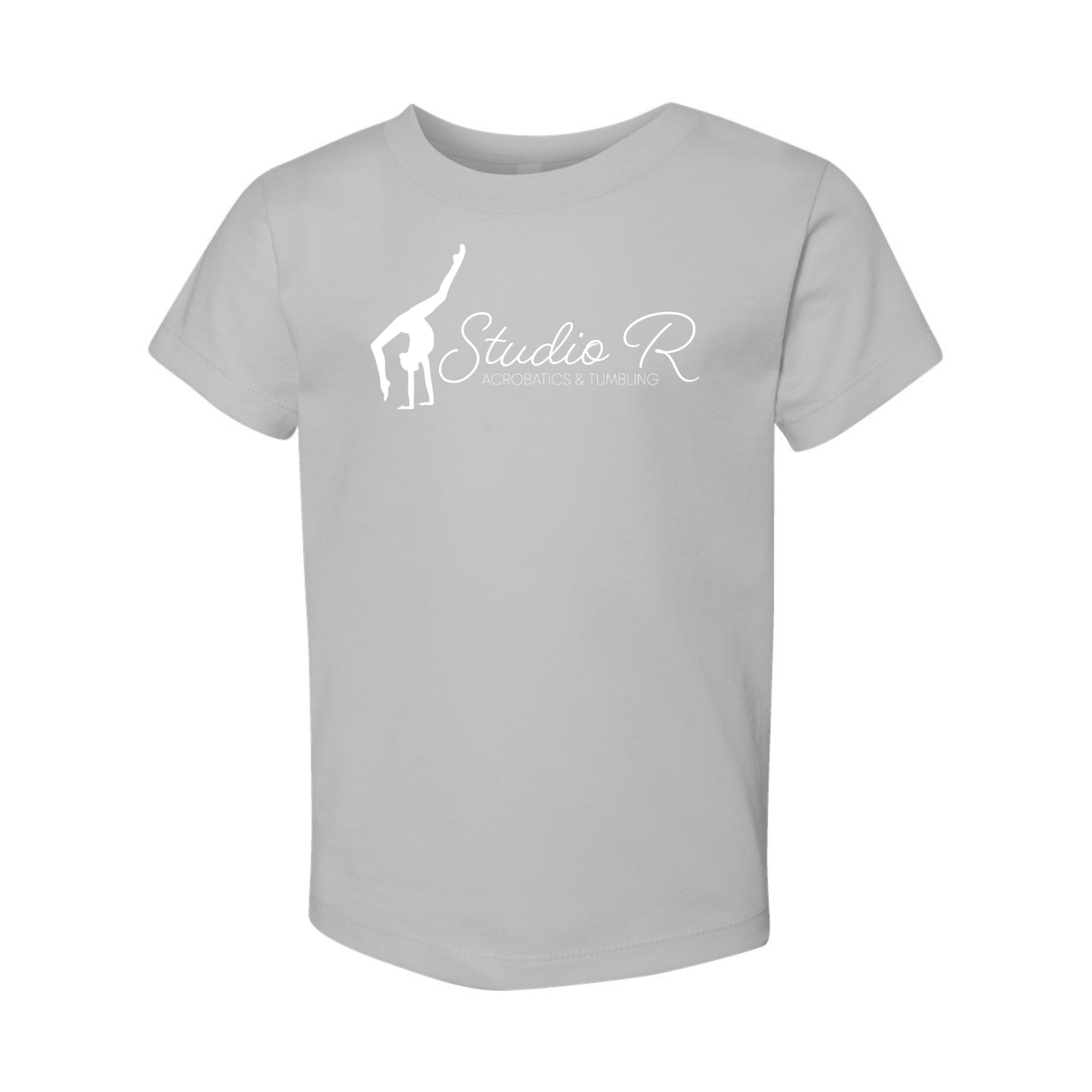 Toddler Studio R T-shirt