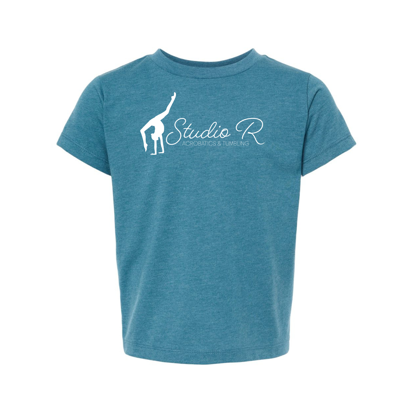 Toddler Studio R T-shirt