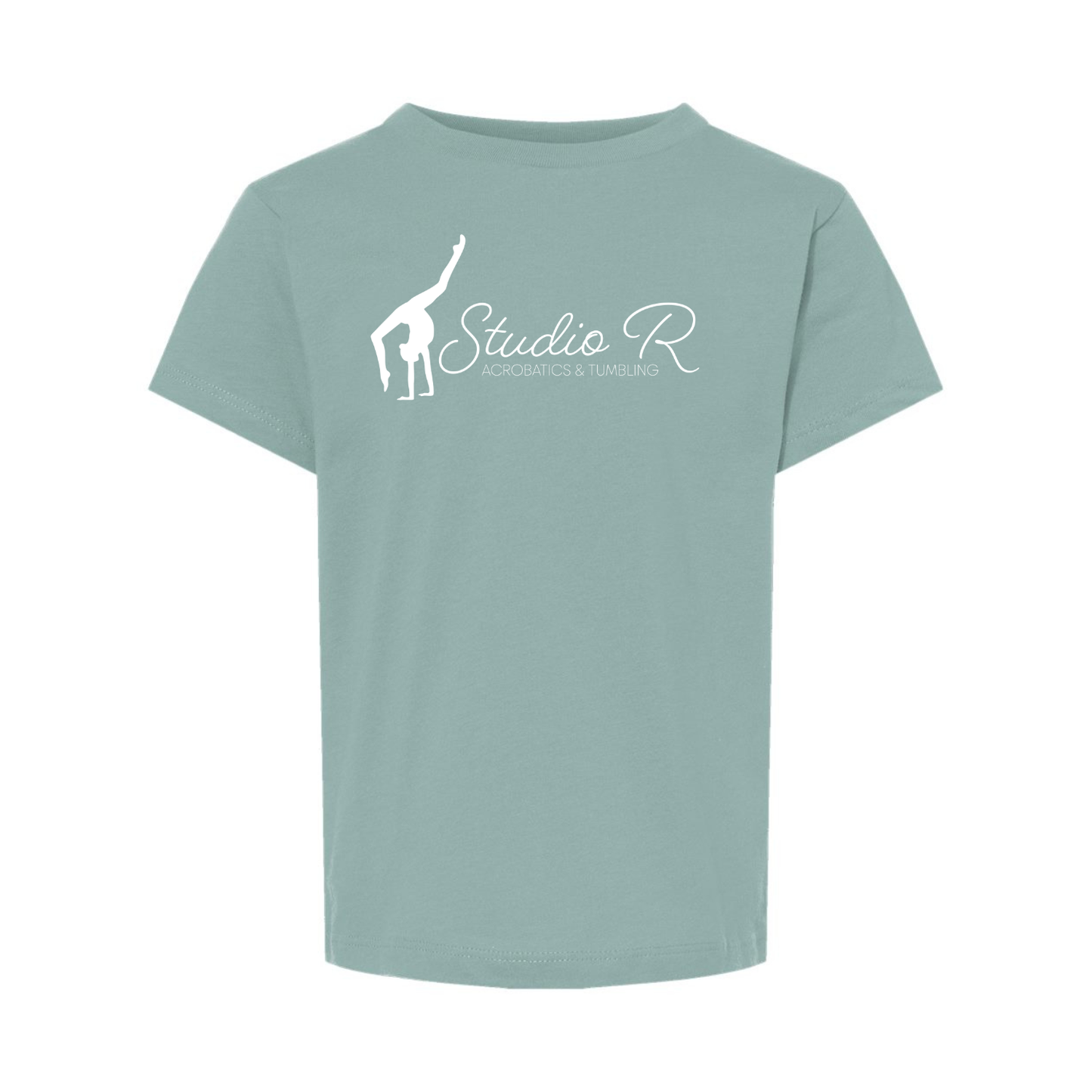 Toddler Studio R T-shirt