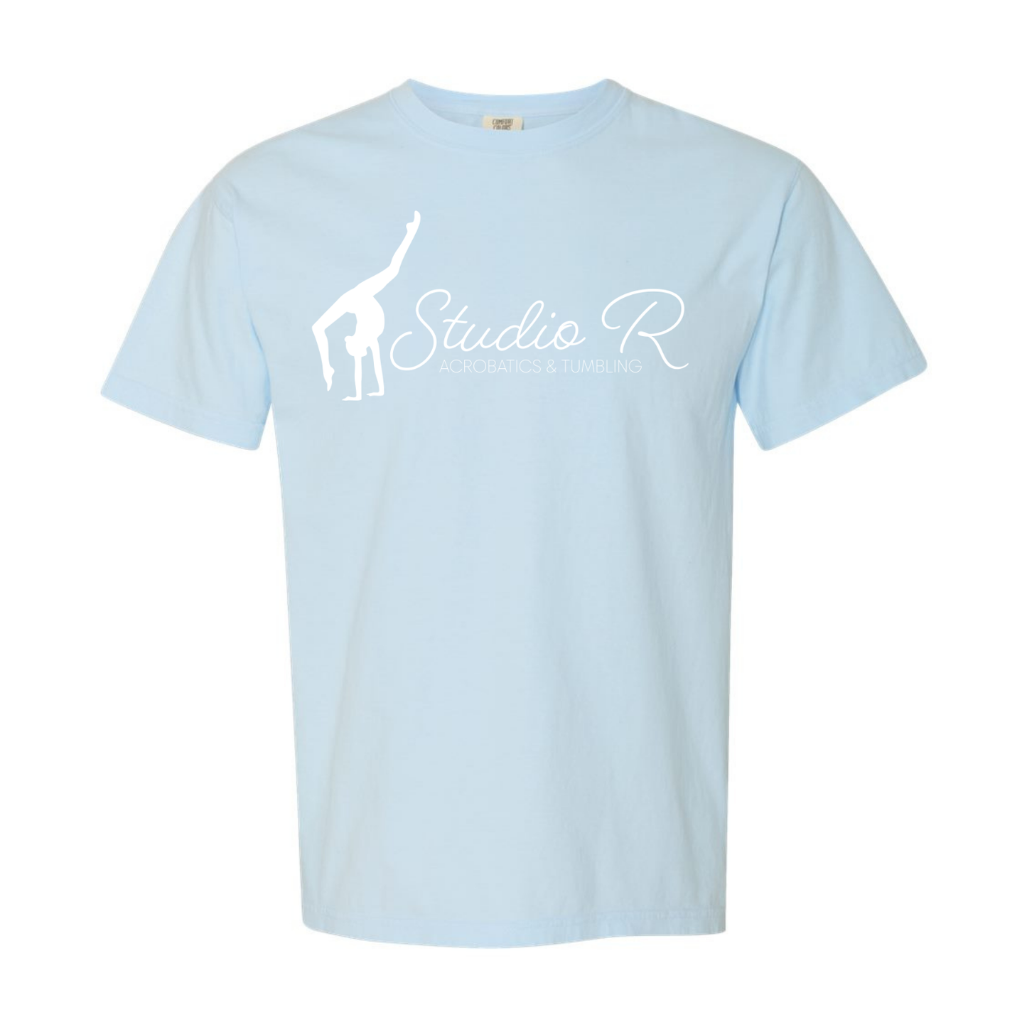 Studio R on Comfort colors