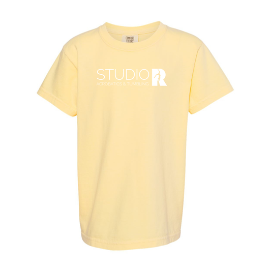 The Original Studio R on Comfort colors