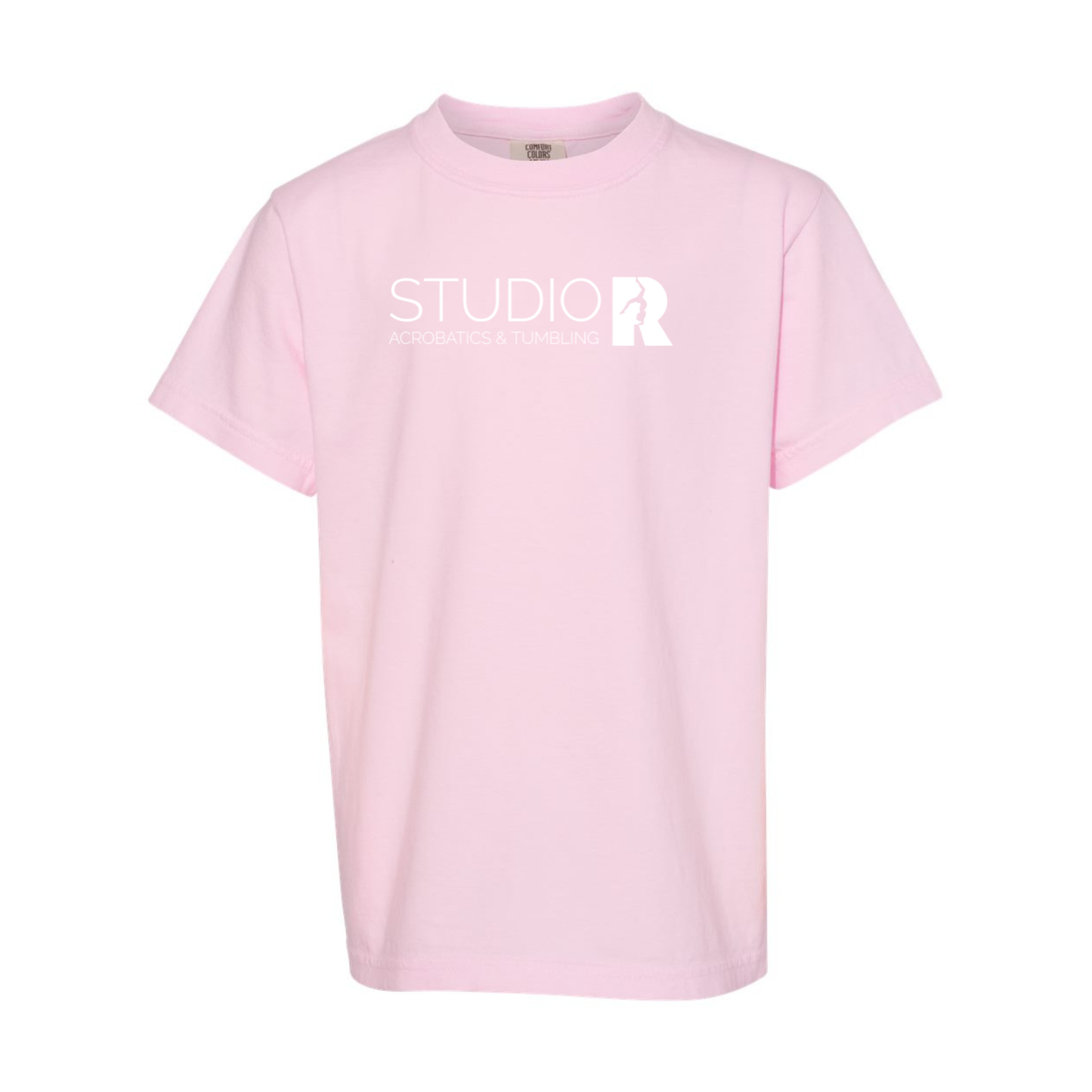 The Original Studio R on Comfort colors