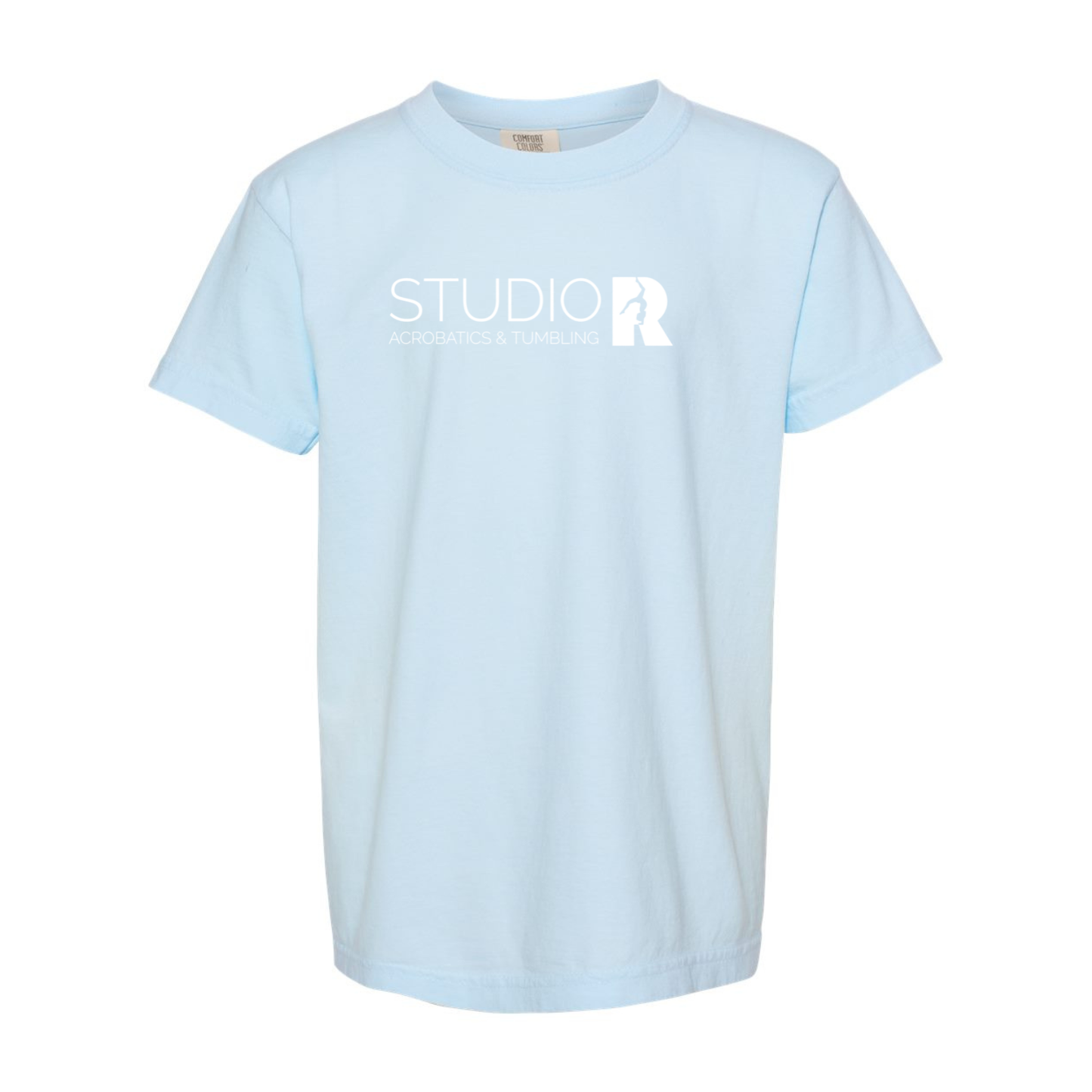 The Original Studio R on Comfort colors