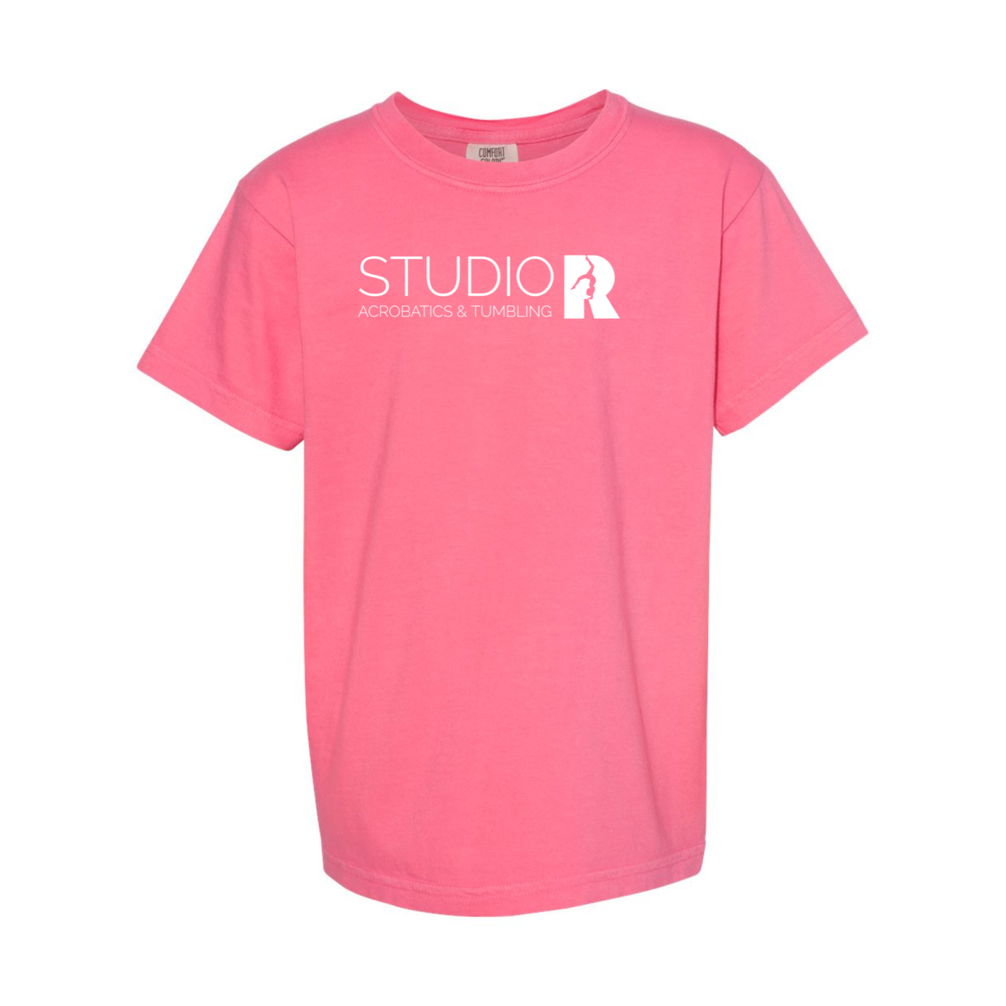 The Original Studio R on Comfort colors
