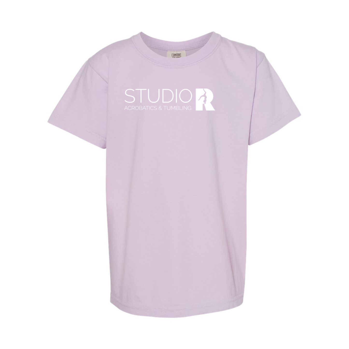 The Original Studio R on Comfort colors