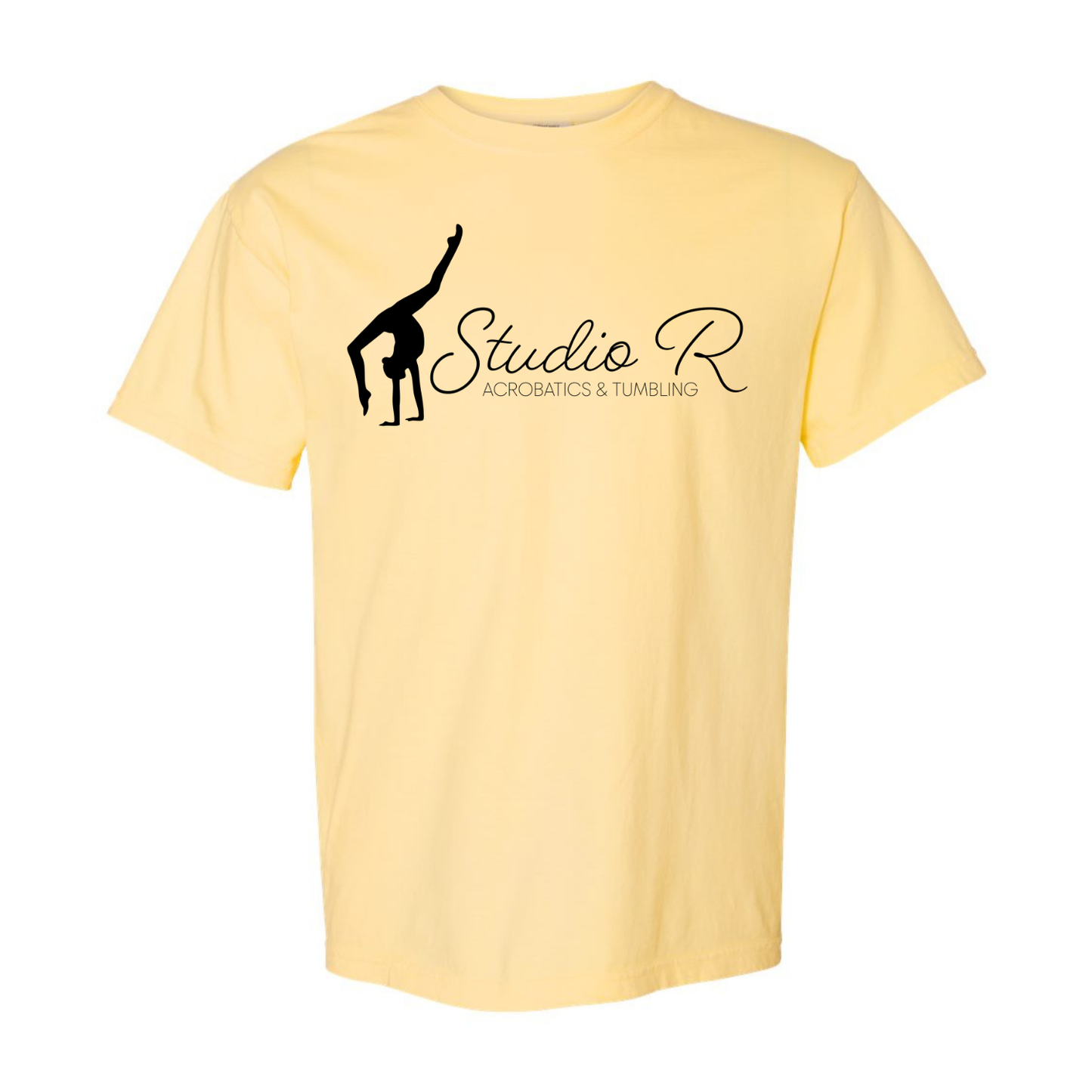 Studio R on Comfort colors