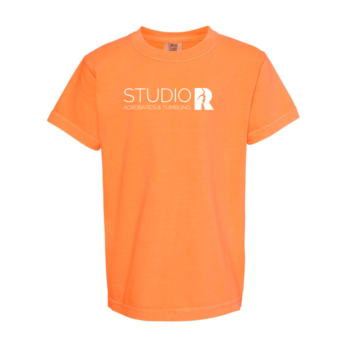 The Original Studio R on Comfort colors