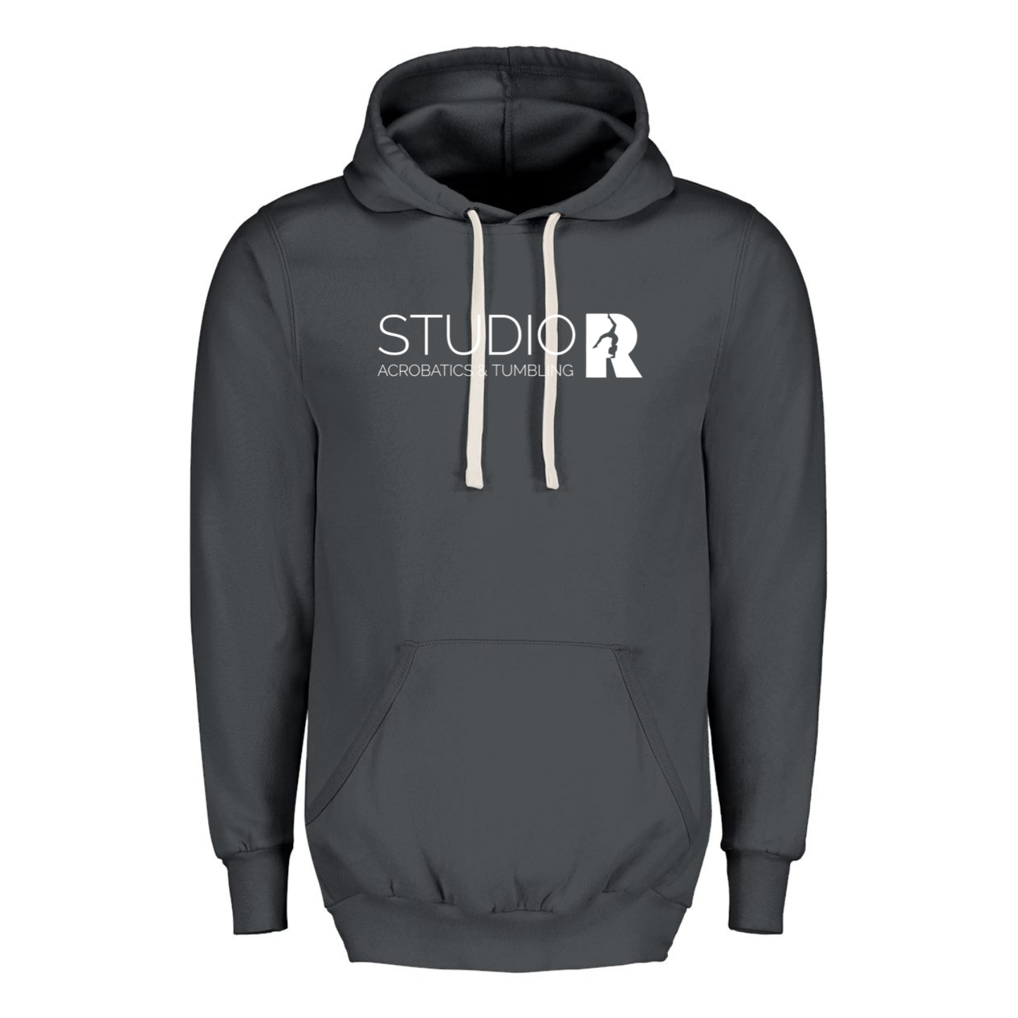 Studio R on MV Sport Hoodie