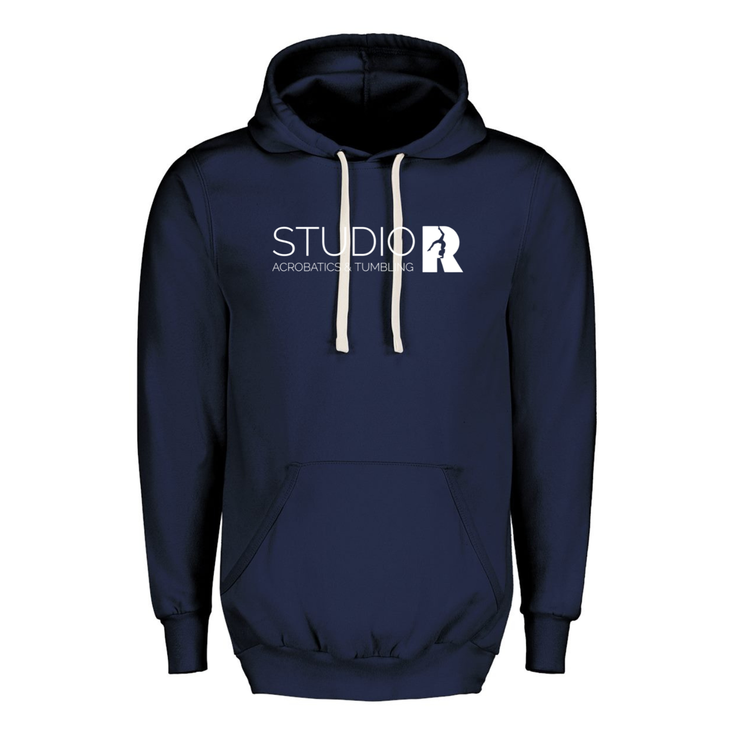 Studio R on MV Sport Hoodie