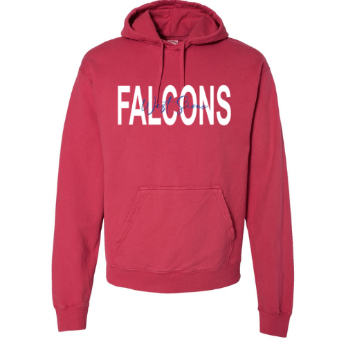 West Sioux Falcons