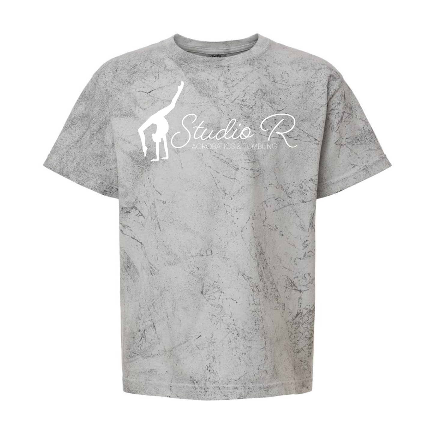 Studio R on Comfort Colors Color Blast