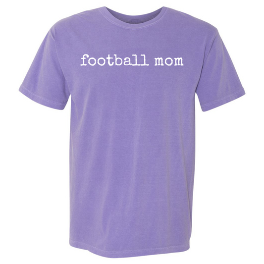 Football Mom