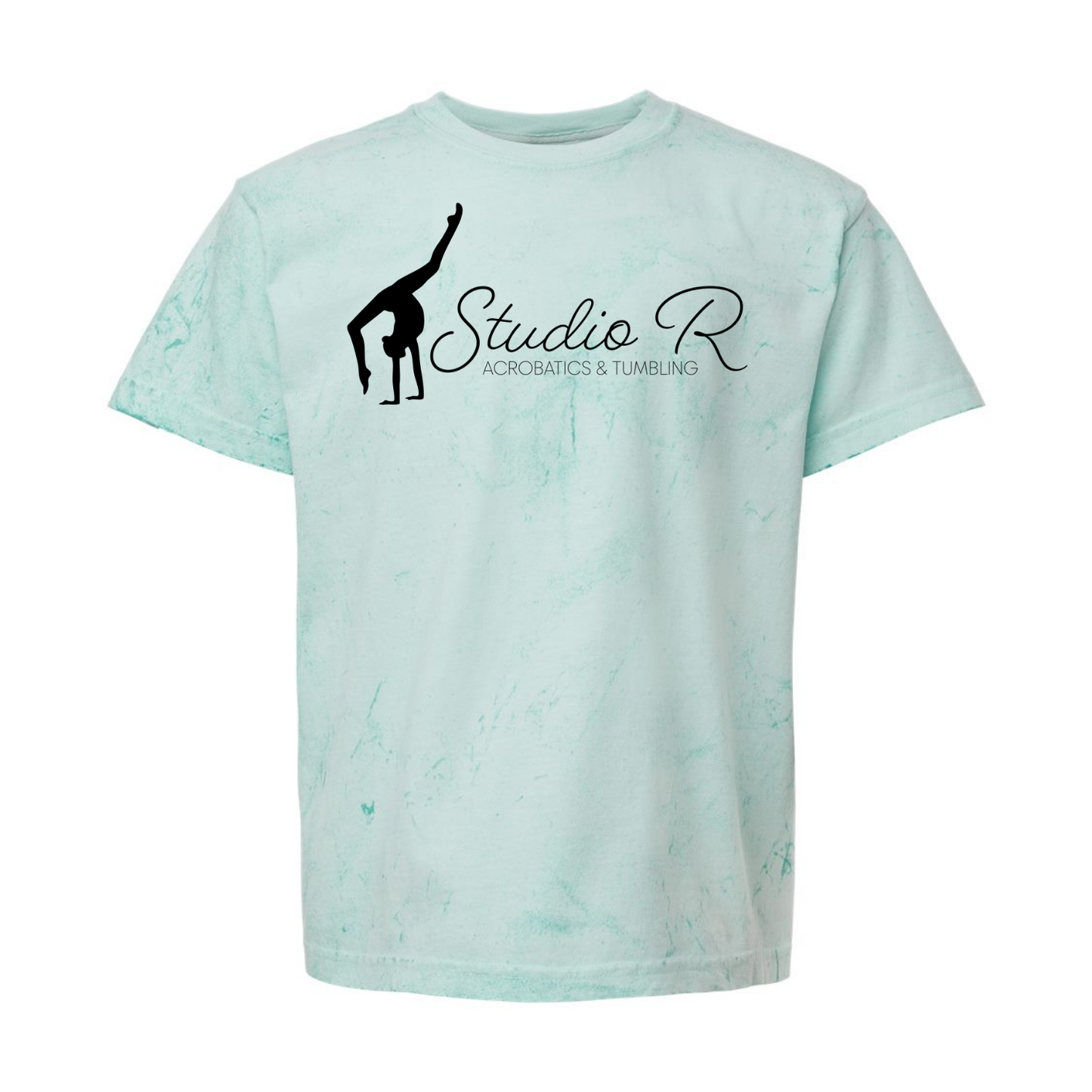 Studio R on Comfort Colors Color Blast