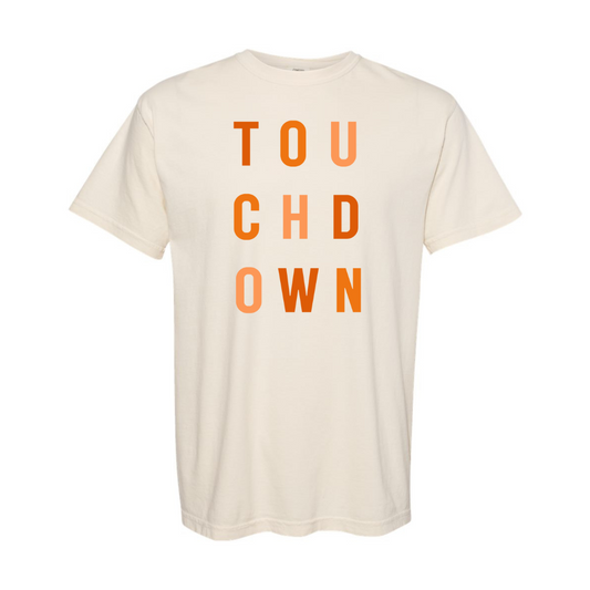 Touchdown