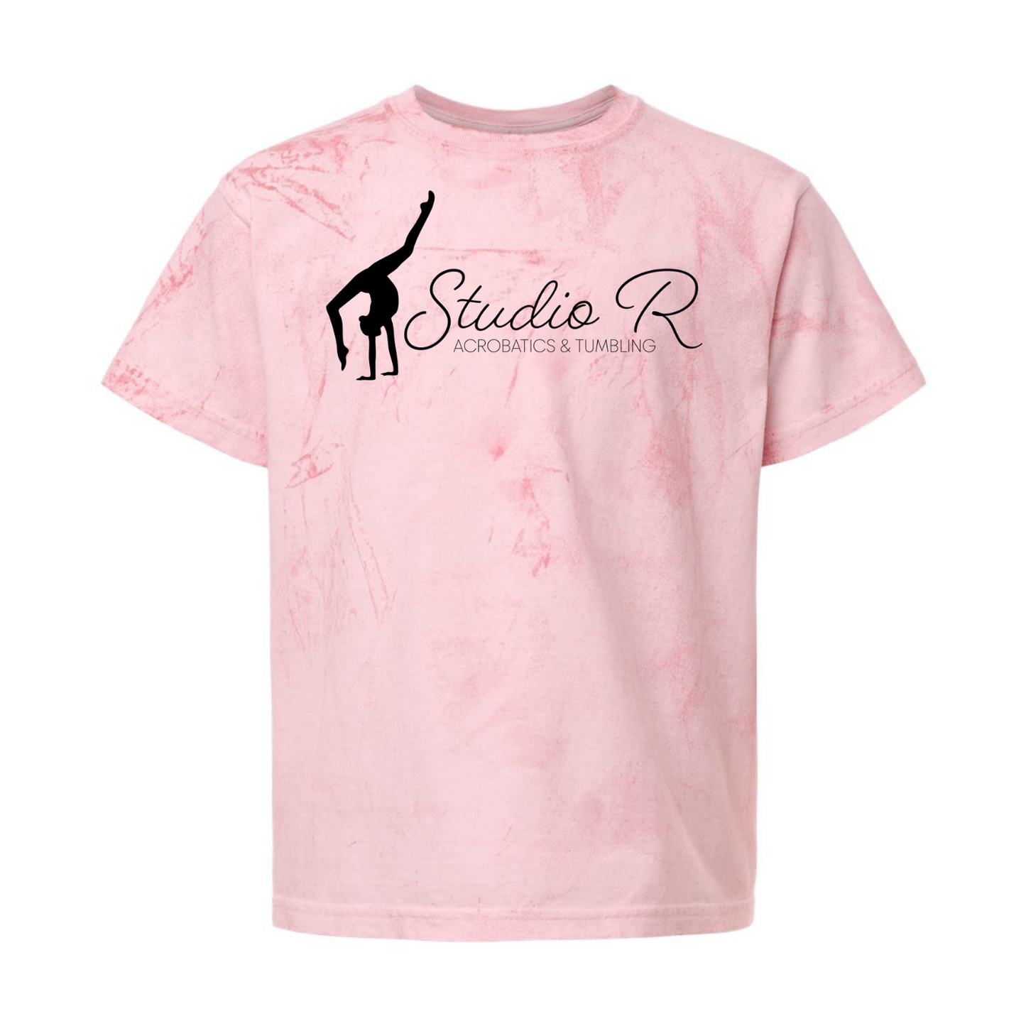 Studio R on Comfort Colors Color Blast