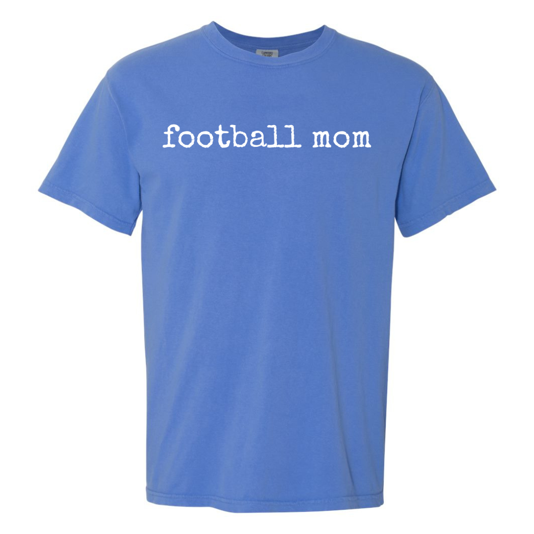 Football Mom