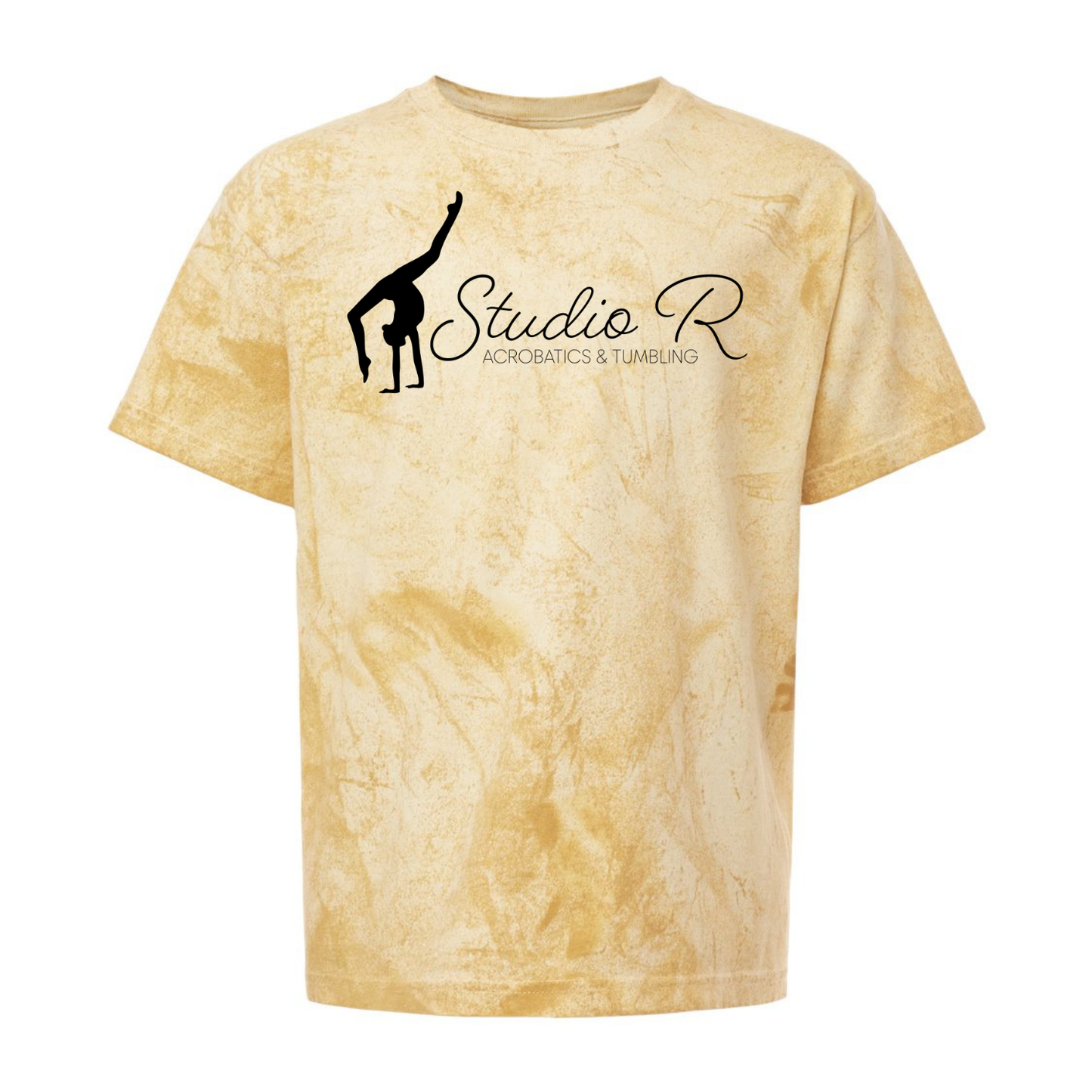 Studio R on Comfort Colors Color Blast