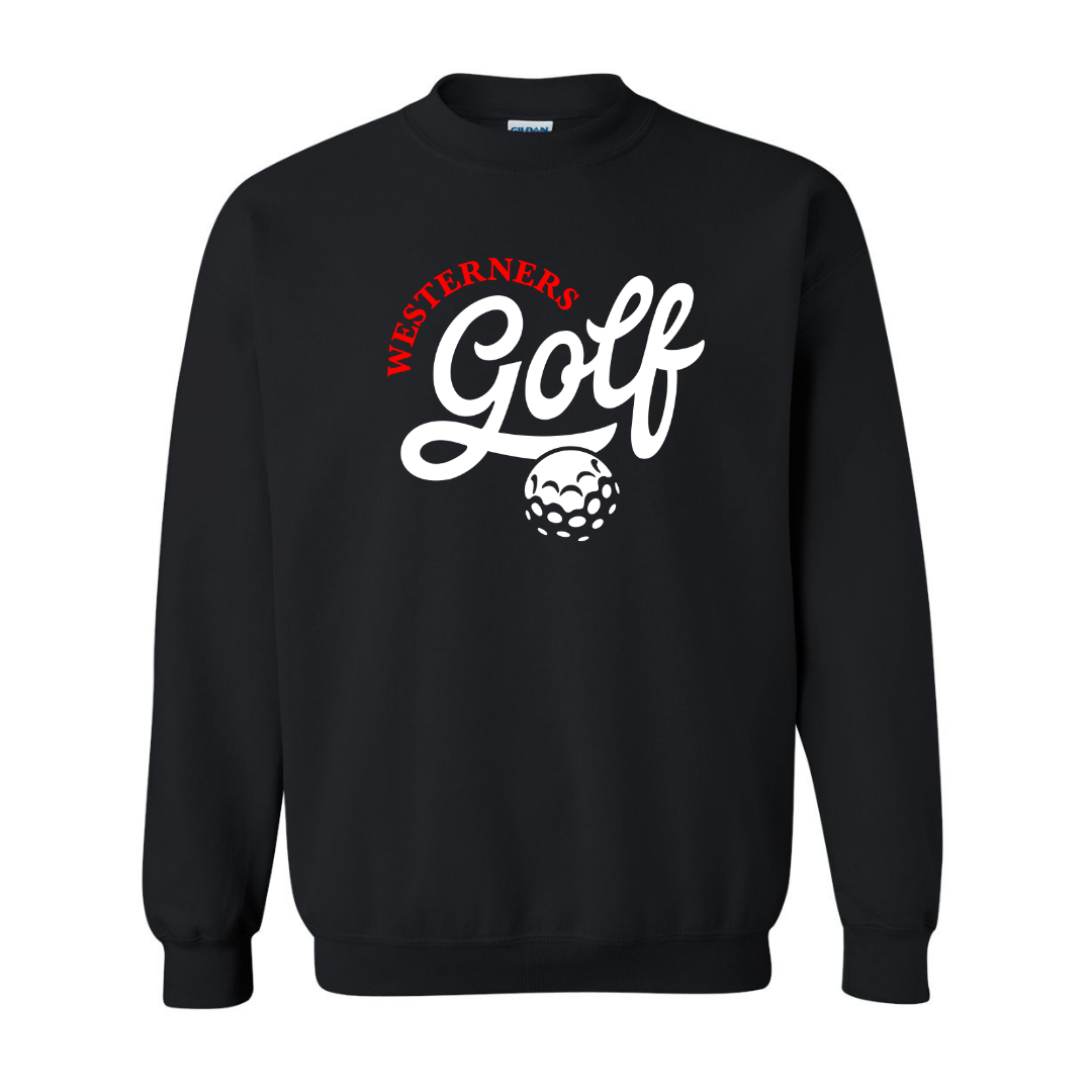 AW Golf (Gildan)