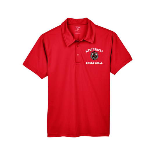 Team 365 Men's Polo