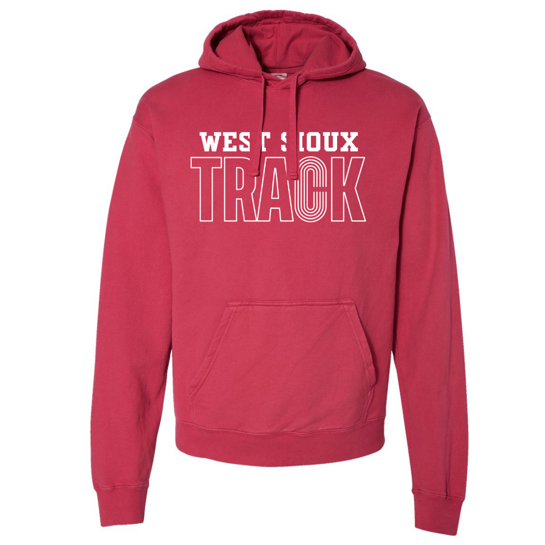 West Sioux Track