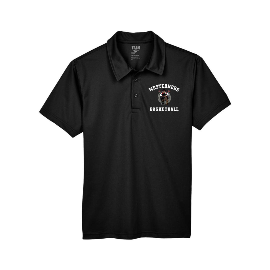 Team 365 Men's Polo