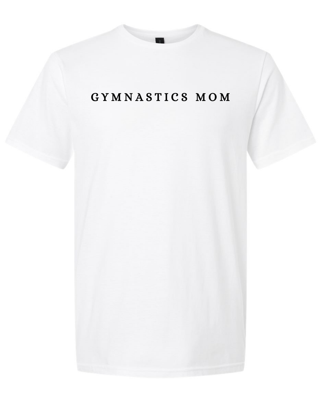 Gymnastics Mom Shirts- Gildan Brand