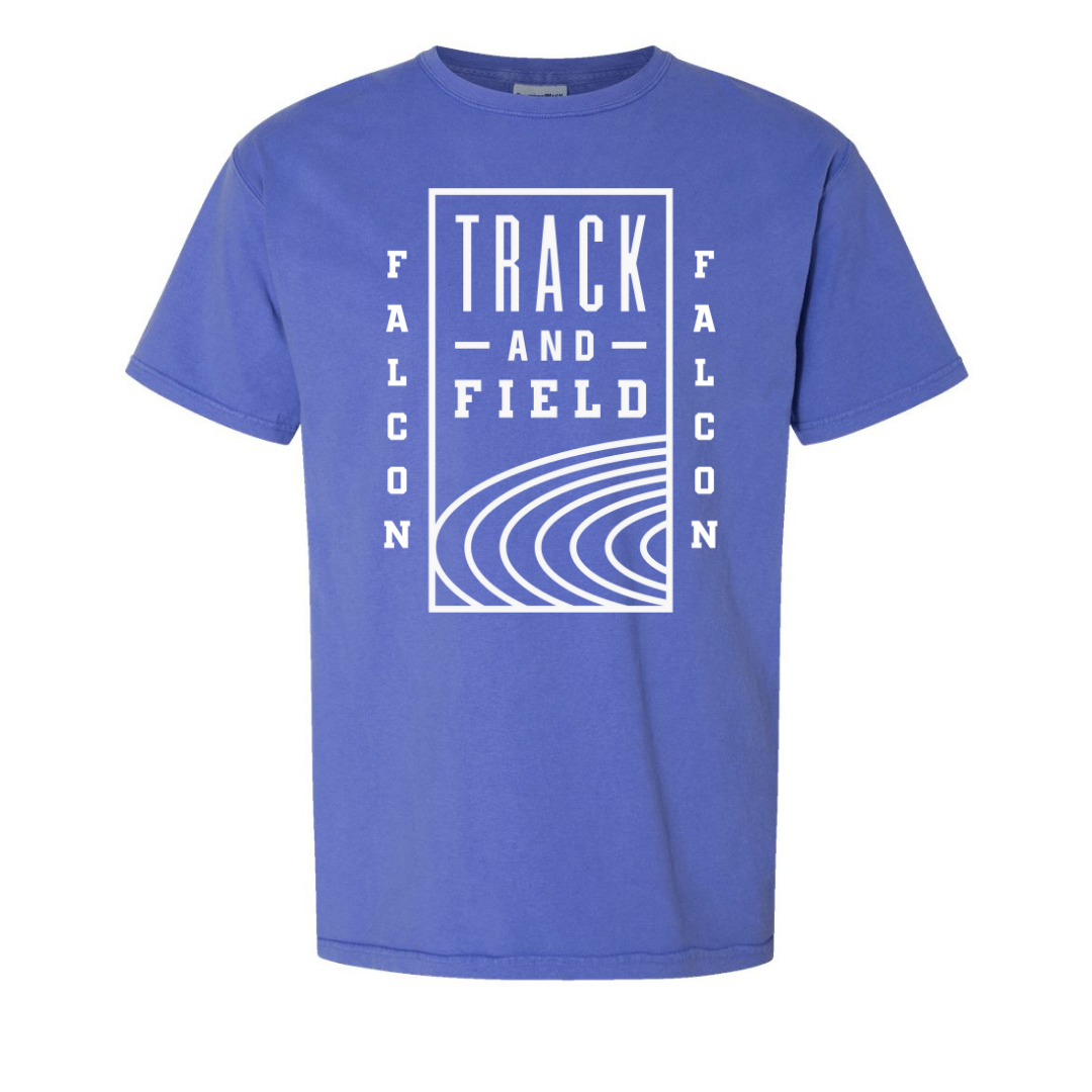 WS Track & Field