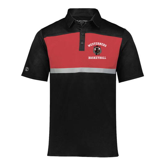 Holloway Men's Polo
