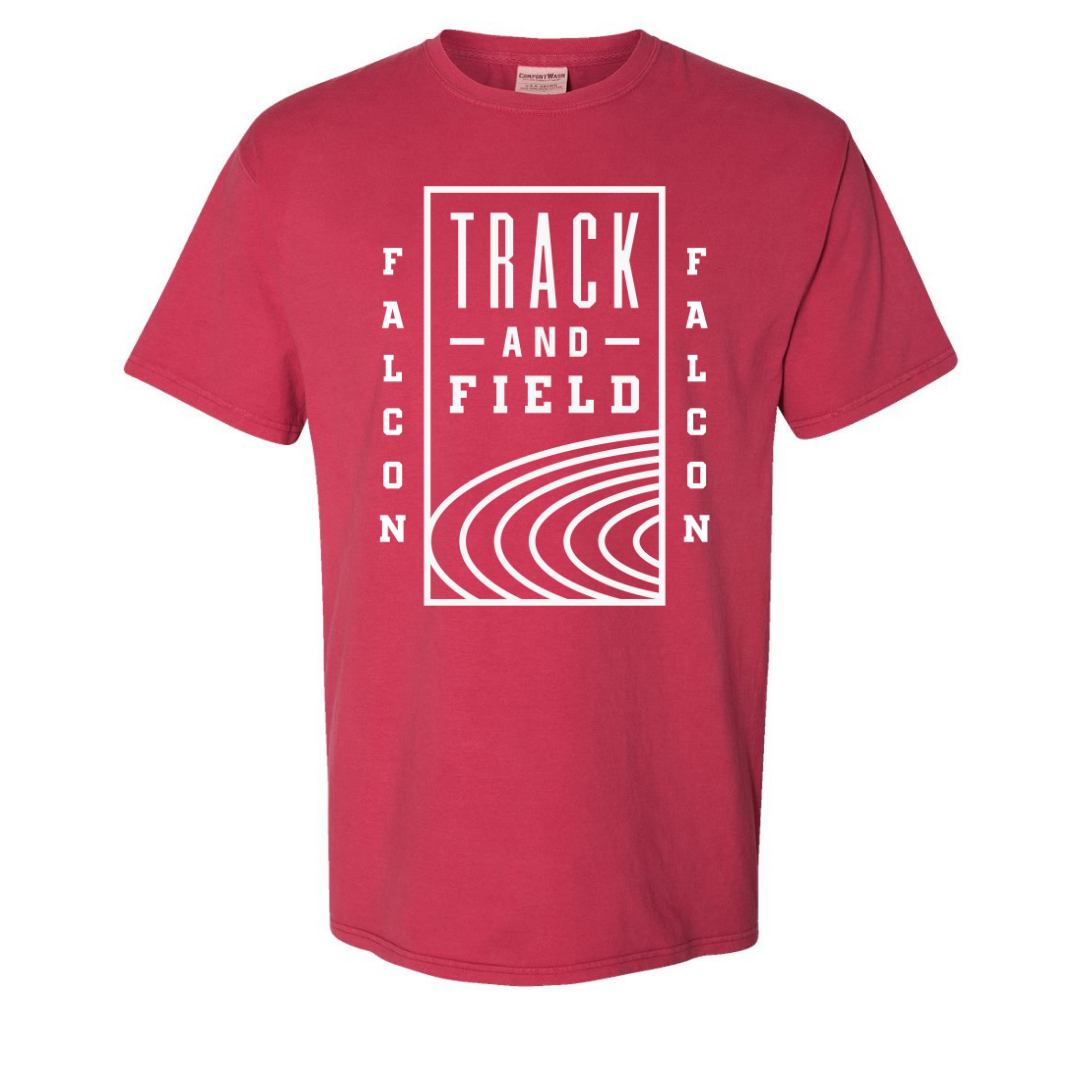 WS Track & Field