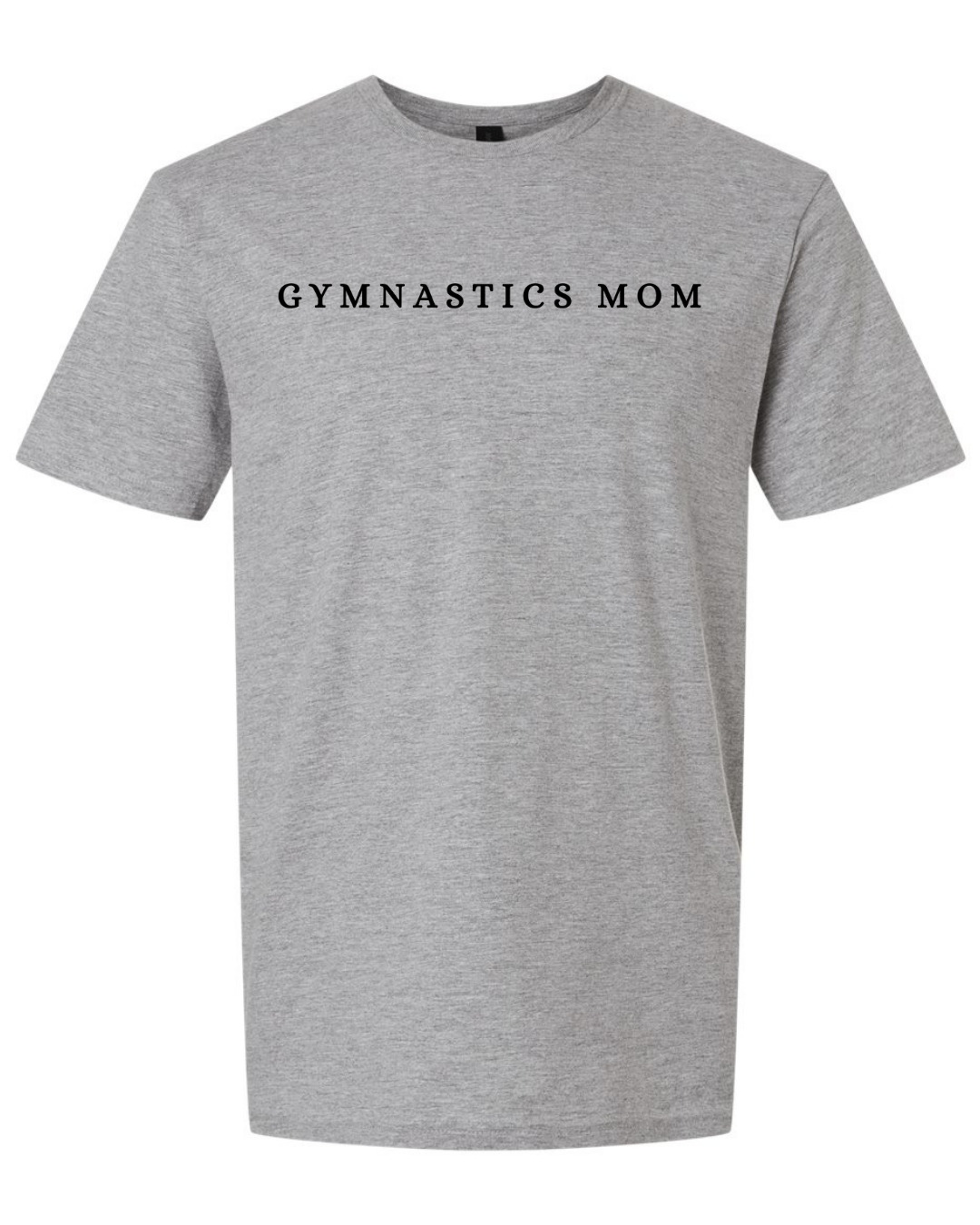 Gymnastics Mom Shirts- Gildan Brand