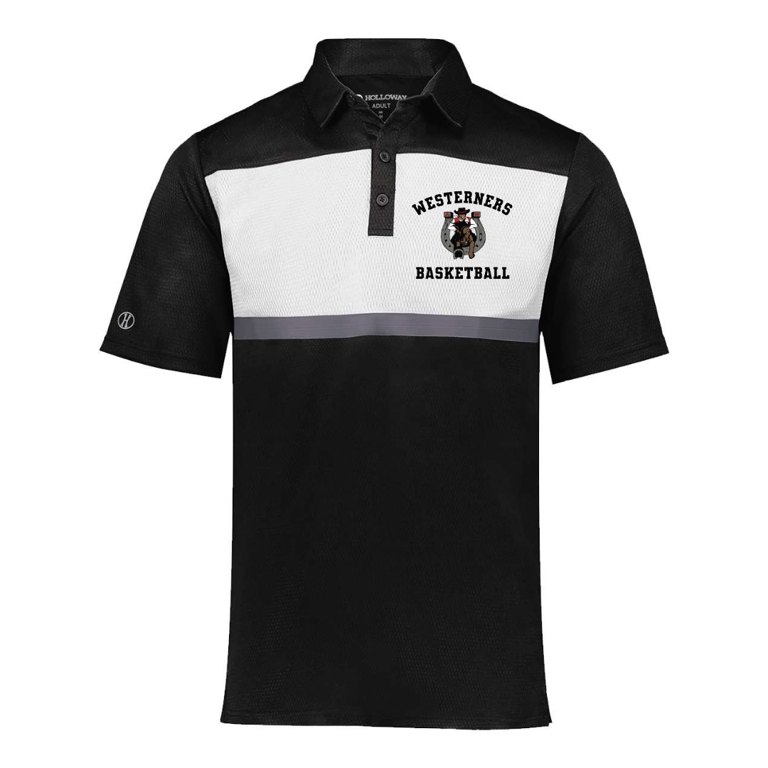 Holloway Men's Polo