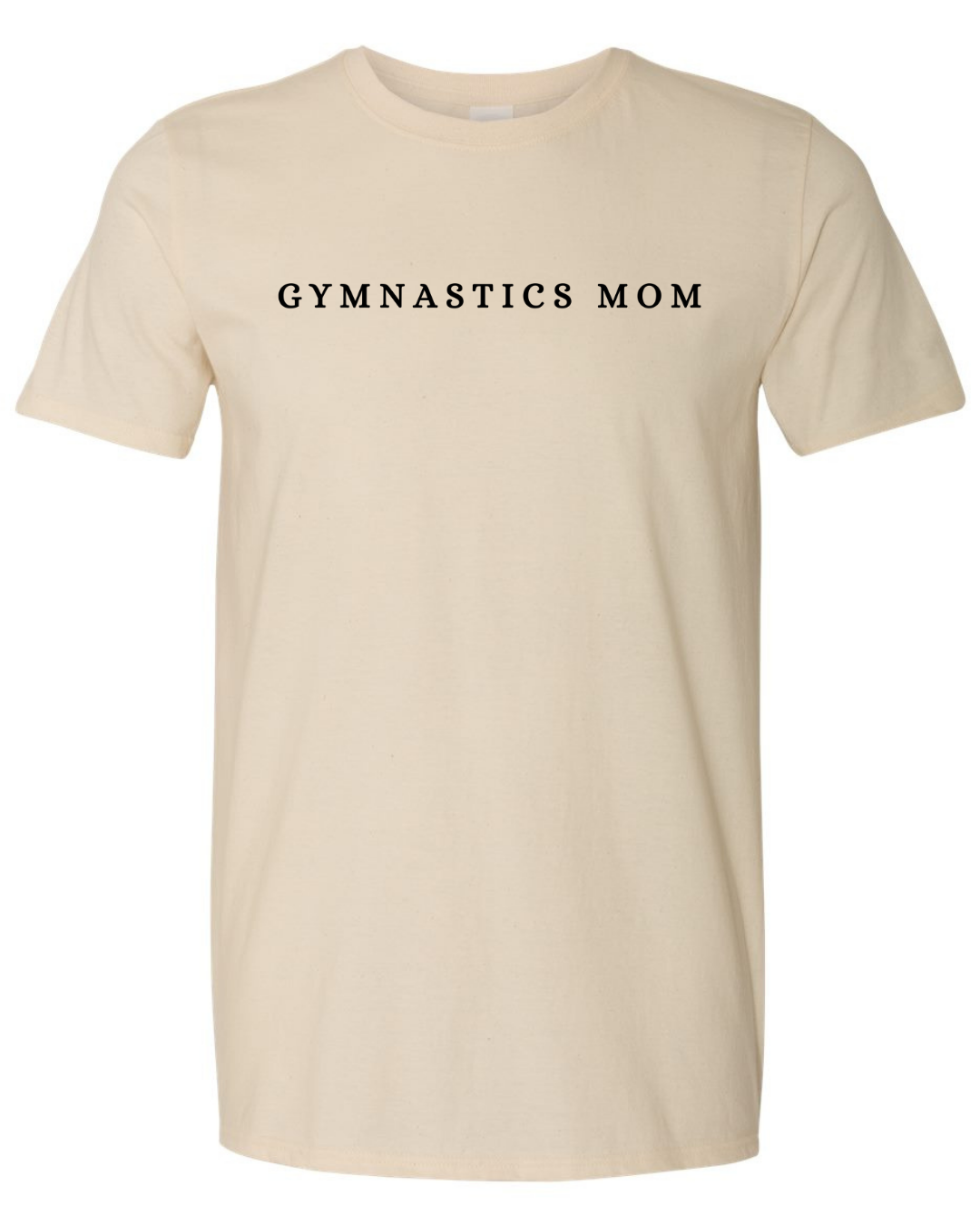 Gymnastics Mom Shirts- Gildan Brand
