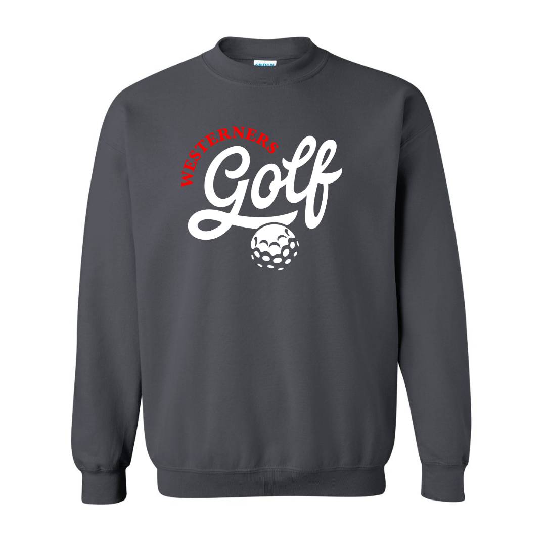 AW Golf (Gildan)