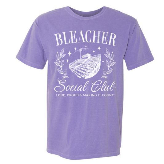 Bleacher Social Club