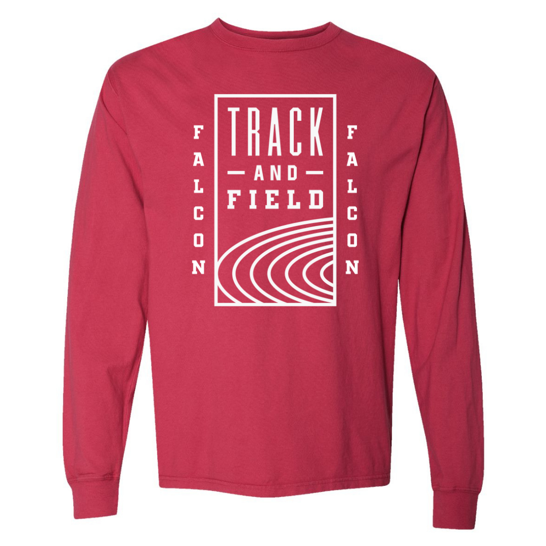 WS Track & Field