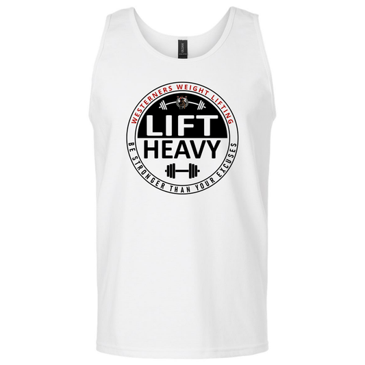 AW Weightlifting (Gildan Unisex)