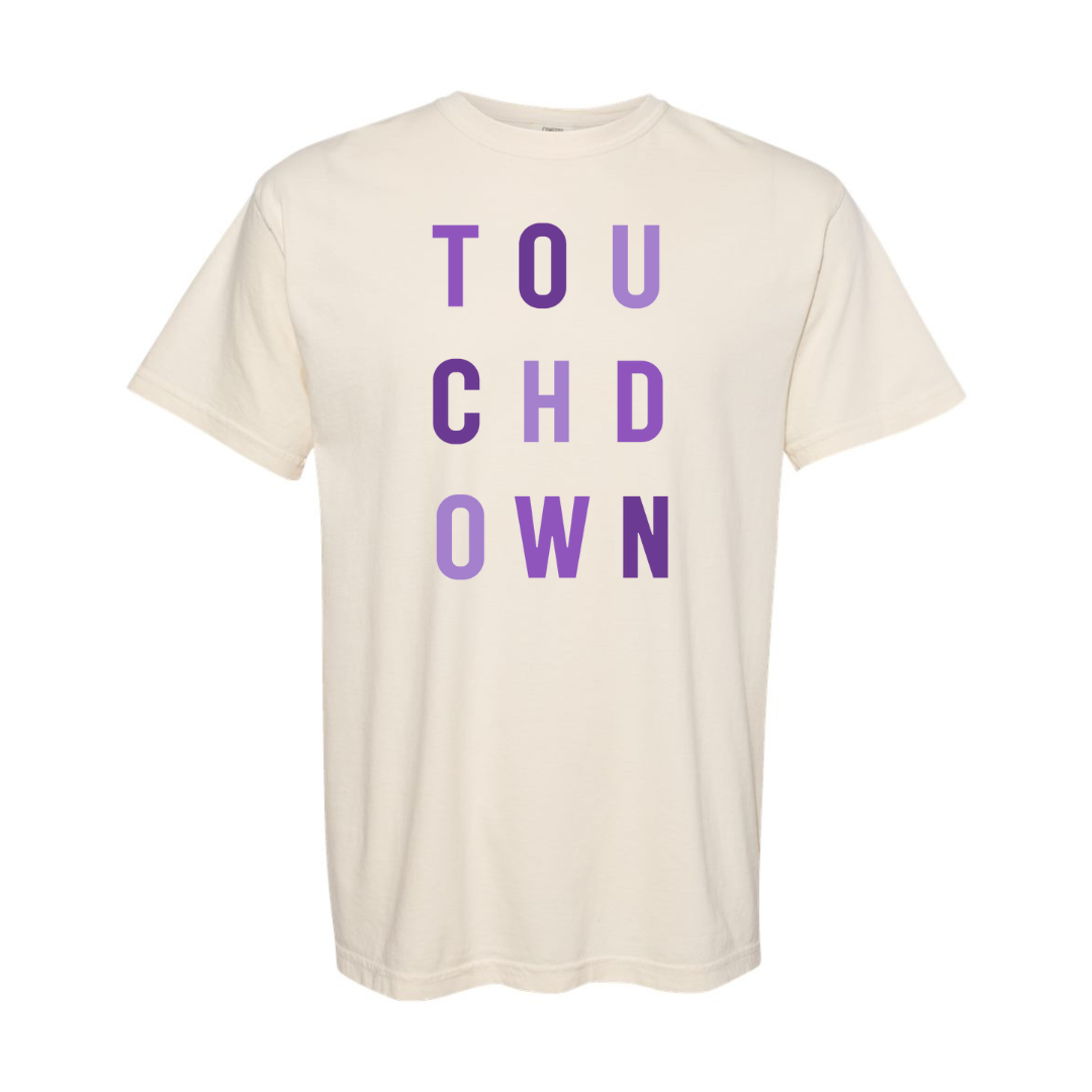 Touchdown