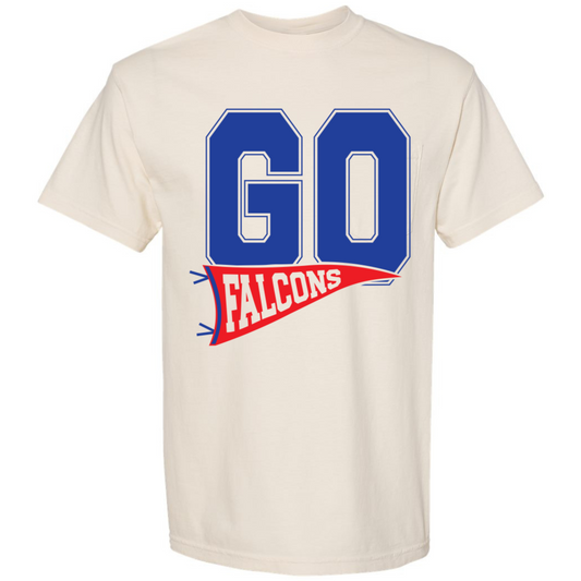 Gildan Go Falcons