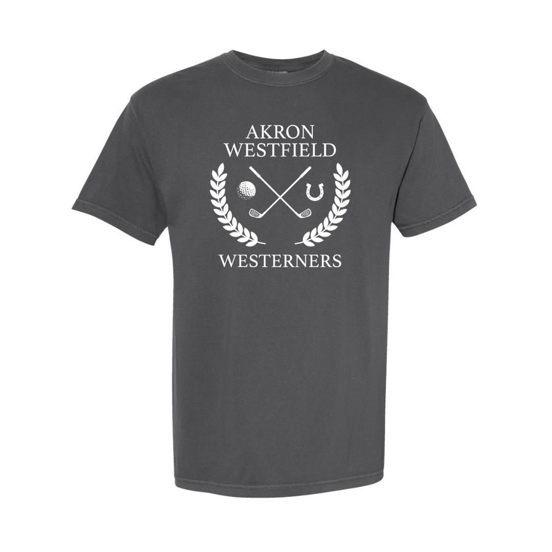 Westerner's Golf (Comfort Colors)