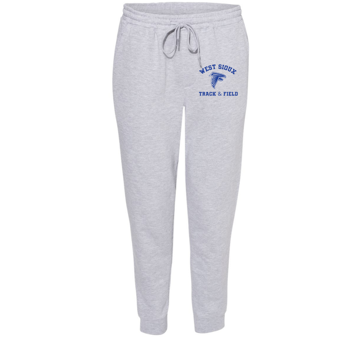 West Sioux Joggers