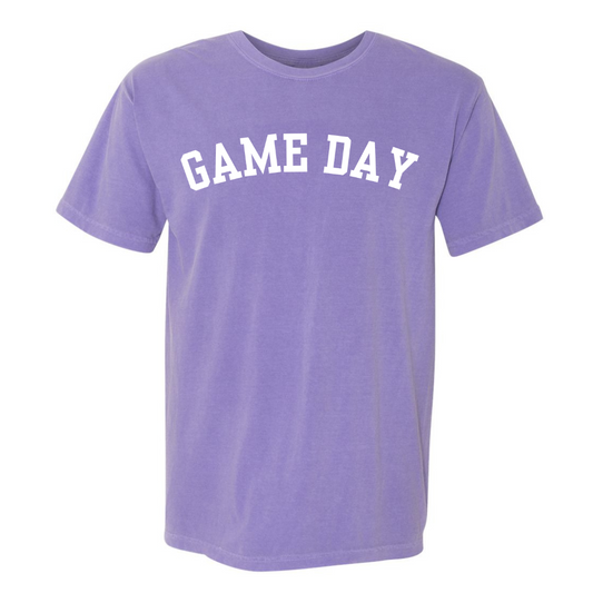 Game Day