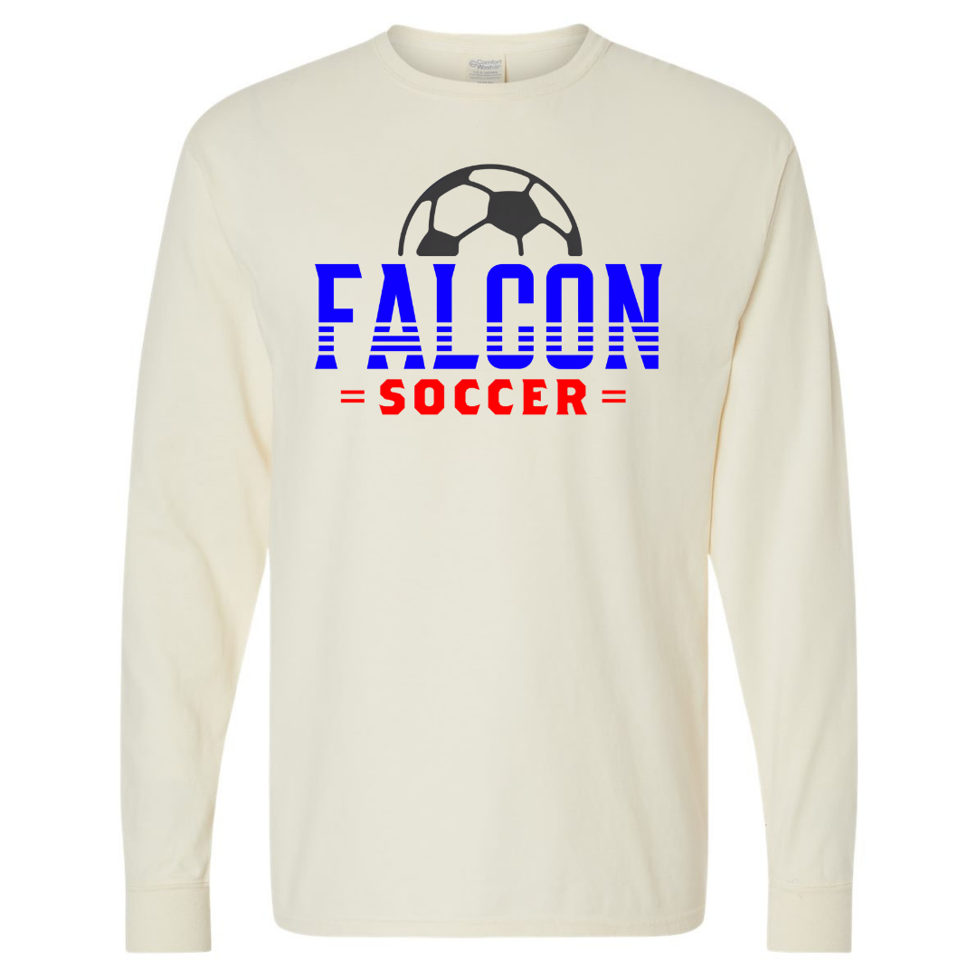 Falcon Soccer in Ivory