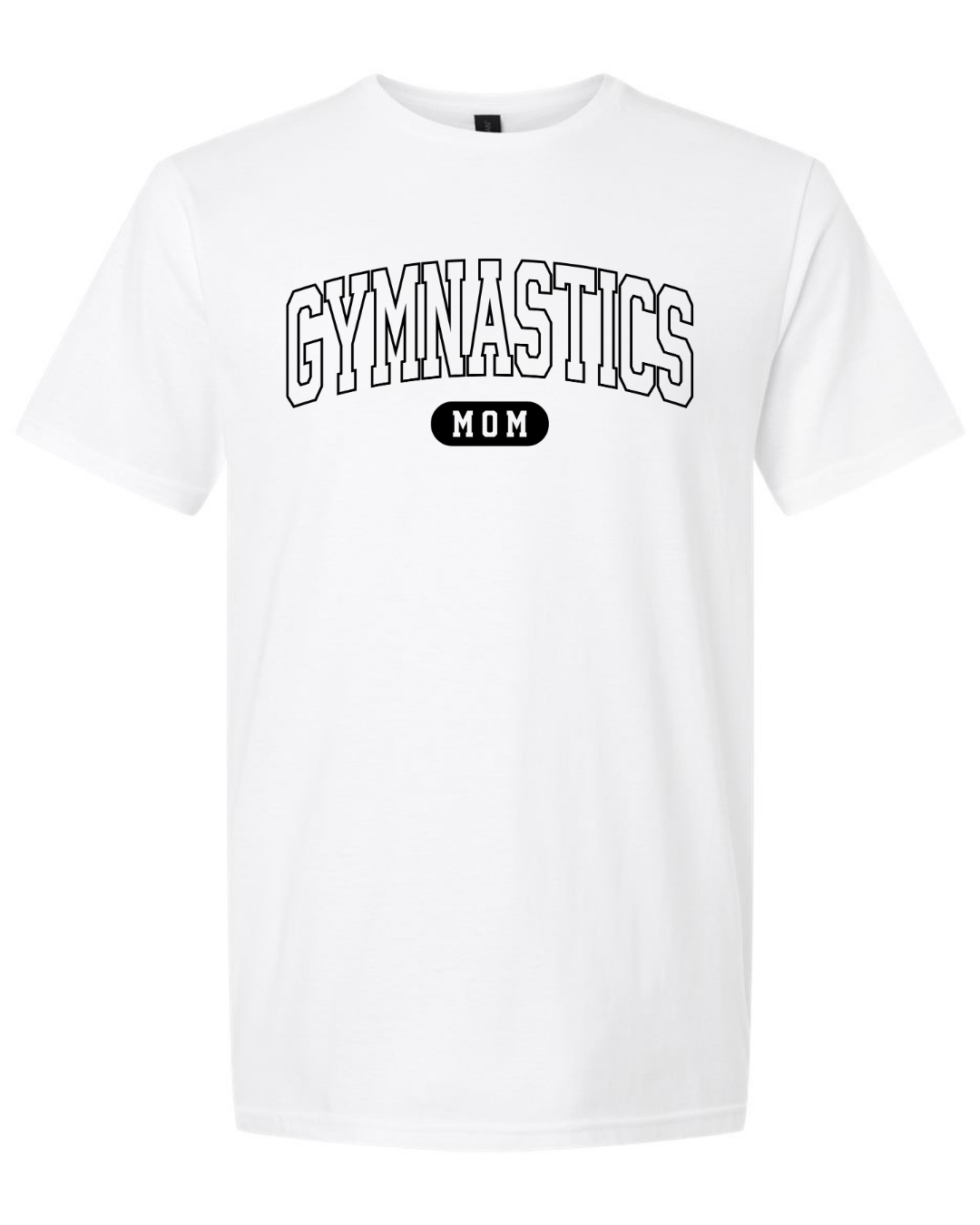 Gymnastics Mom Shirts 2.0- Gildan Brand