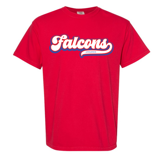 Gildan Falcons Athletics